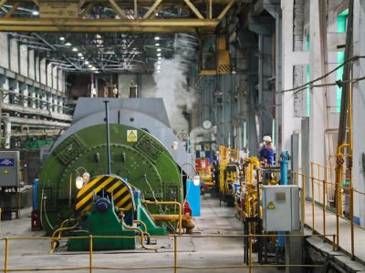 Усть-Каменогорская ТЭЦ успешно прошла аттестацию электрической мощности